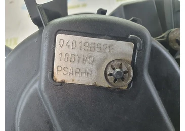 Motor complet fara anexe Citroen C5 2 (2008 - 2017) - miniatura 7