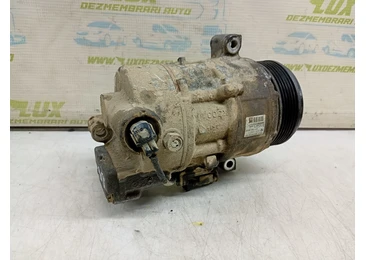 Compresor clima ac 64526935613 BMW Seria 1 E87 (2004 - 2007) - miniatura 3