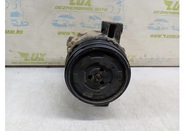 Compresor clima ac 64526935613 BMW Seria 1 E87 (2004 - 2007) - miniatura 2