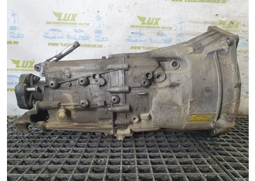 Cutie de viteze manuala 6 trepte 1069401052 BMW Seria 1 E87 (2004 - 2007) 2.0 d 2.0 d M47D20U2