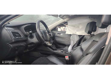 Renault Talisman 1 (2012 - 2020) - miniatura 5