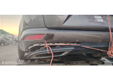 Renault Talisman 1 (2012 - 2020) - miniatura 9