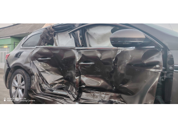 Renault Talisman 1 (2012 - 2020) - miniatura 12