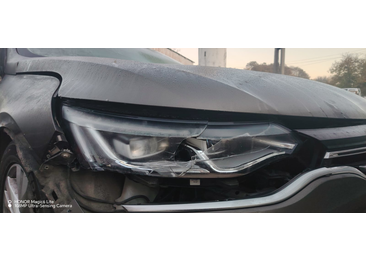 Renault Talisman 1 (2012 - 2020) - miniatura 13