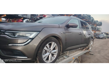 Renault Talisman 1 (2012 - 2020) - miniatura 1