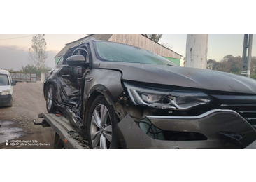 Renault Talisman 1 (2012 - 2020) - miniatura 2