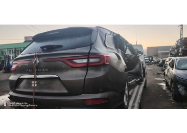Renault Talisman 1 (2012 - 2020) - miniatura 3