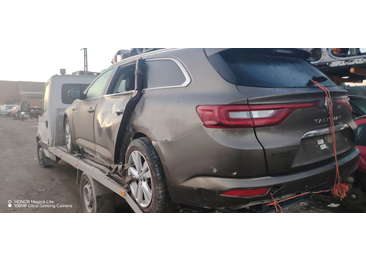 Renault Talisman 1 (2012 - 2020) - miniatura 4