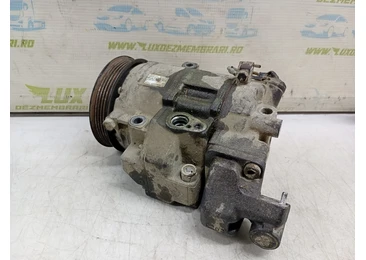 Compresor clima ac 447220-8871 Mercedes Benz A-Class W168 (facelift) (2001 - 2004) 1.4 benzina om166.940