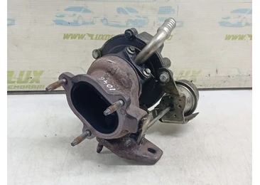 Turbo turbina 54359710028 Dacia Dokker 1 (2012 - 2017) 1.5 dci 1.5 dci K9K612