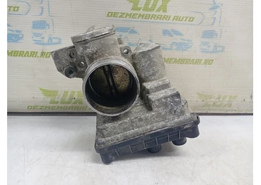 Clapeta acceleratie A1661413125 Mercedes Benz A-Class W168 (facelift) (2001 - 2004) om166.940