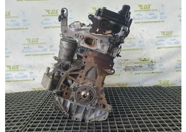 Motor complet fara anexe CAHA Audi A6 4F/C6 (facelift) (2008 - 2011) - miniatura 5