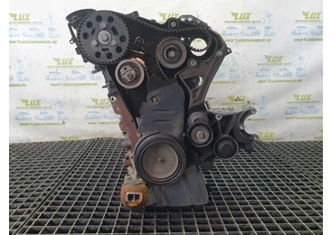 Motor complet fara anexe CAHA Audi A6 4F/C6 (facelift) (2008 - 2011) - miniatura 4