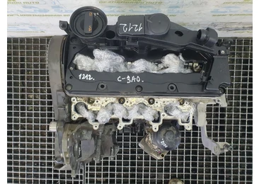 Motor complet fara anexe CAHA Audi A6 4F/C6 (facelift) (2008 - 2011) - miniatura 3