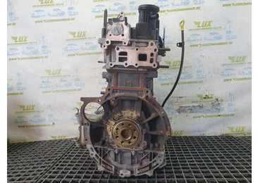 Motor complet fara anexe Kia Sportage 3 (2010 - 2014) 2.0 CRDI D4HA