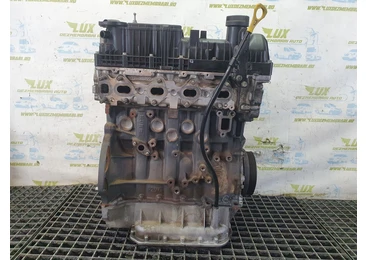 Motor complet fara anexe Kia Sportage 2 (2004 - 2008) 2.0 crdi D4EA D4EA