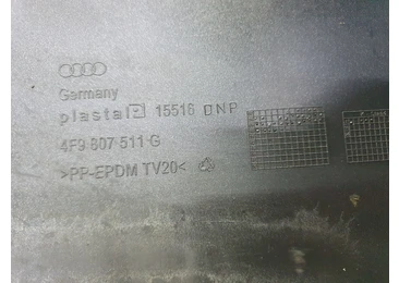 Bara spate 4f9807511g Audi A6 4F/C6 (facelift) (2008 - 2011) - miniatura 8