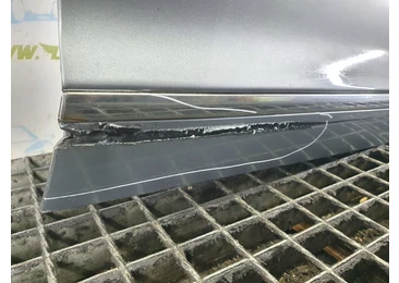 Usa dreapta fata Audi A6 4F/C6 (facelift) (2008 - 2011) - miniatura 2