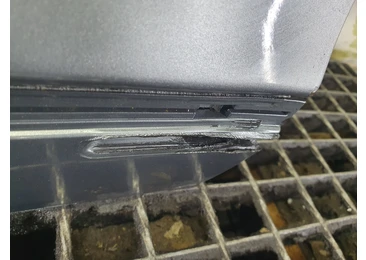 Usa dreapta spate Audi A6 4F/C6 (facelift) (2008 - 2011) - miniatura 4