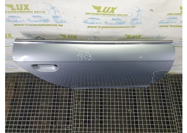 Usa dreapta spate Audi A6 4F/C6 (facelift) (2008 - 2011) - miniatura 2