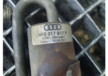 Conducta ulei 4f0317817f Audi A6 4F/C6 (facelift) (2008 - 2011) - miniatura 5