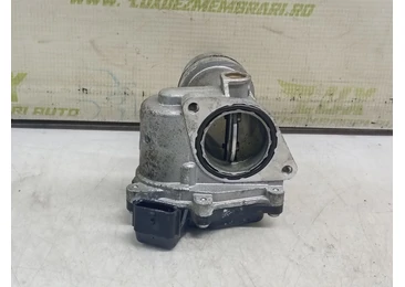 Clapeta acceleratie 161A09794R Nissan Qashqai 2 J11 (2013 - 2020) k9k