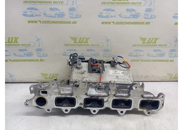 Galerie admisie 8639R14003 Nissan Qashqai 2 J11 (facelift) (2017 - 2020) R9N401