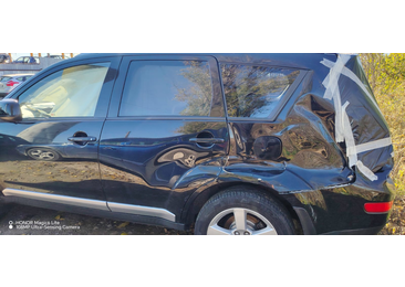 Mitsubishi Outlander 2 (2005 - 2009) - miniatura 8