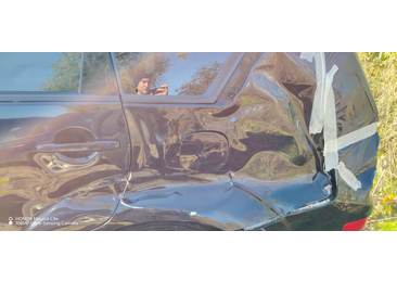 Mitsubishi Outlander 2 (2005 - 2009) - miniatura 10