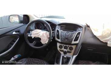 Ford Focus 3 (2011 - 2015) - miniatura 4