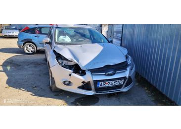 Ford Focus 3 (2011 - 2015) - miniatura 1