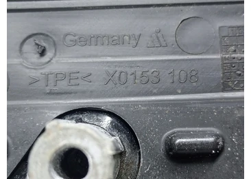 Oglinda dreapta F0153122U6680 BMW Seria 5 F11 (2009 - 2013) - miniatura 3