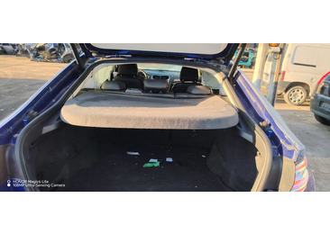 Ford Mondeo MK5 (2014 - 2020) - miniatura 5