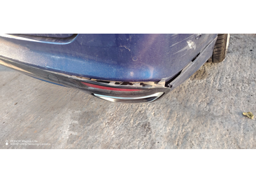 Ford Mondeo MK5 (2014 - 2020) - miniatura 6