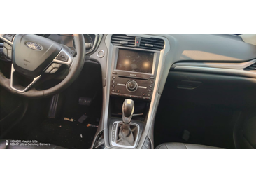 Ford Mondeo MK5 (2014 - 2020) - miniatura 7