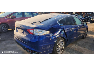 Ford Mondeo MK5 (2014 - 2020) - miniatura 3