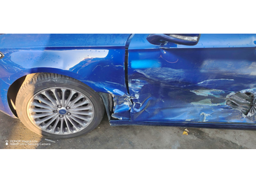 Ford Mondeo MK5 (2014 - 2020) - miniatura 10