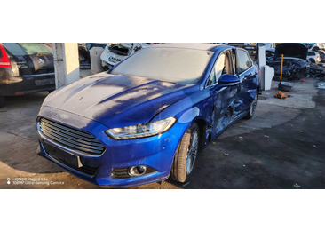 Ford Mondeo MK5 (2014 - 2020) - miniatura 2