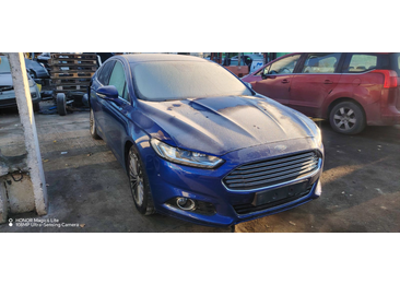 Ford Mondeo MK5 (2014 - 2020) - miniatura 1