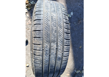 Anvelopa 225/65/R17 Michelin Vara Ford Focus 3 (2011 - 2015) - miniatura 2