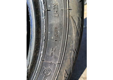 Anvelopa 215/60/R16 Snowboard Iarna Ford Focus 2 (facelift) (2008 - 2011) - miniatura 5