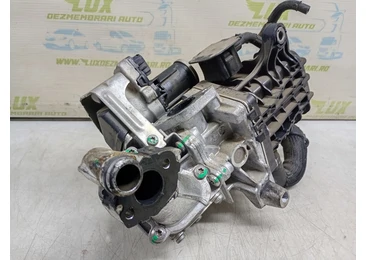 Racitor gaze EGR 9807593080-01 Ford Mondeo MK5 (2014 - 2020) 2.0 tdci 2.0 tdci T8CC