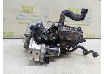 Racitor gaze EGR 9807593080-01 Ford Mondeo MK5 (2014 - 2020) - miniatura 2