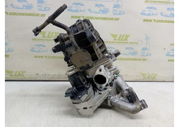 Racitor gaze EGR 9807593080-01 Ford Mondeo MK5 (2014 - 2020) - miniatura 3