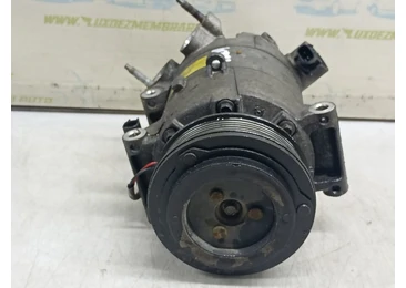 Compresor clima ac DG9H-19D629 Ford Mondeo MK5 (2014 - 2020) - miniatura 2