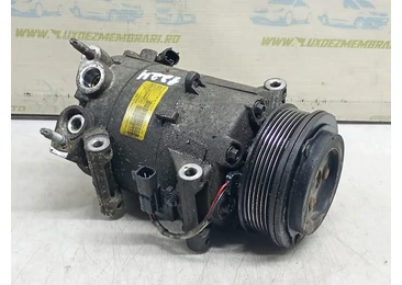 Compresor clima ac DG9H-19D629 Ford Mondeo MK5 (2014 - 2020) - miniatura 3
