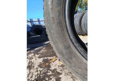 Anvelopa 225/55/R17 Goodyear Iarna Skoda Octavia 2 (facelift) (2008 - 2013) - miniatura 4