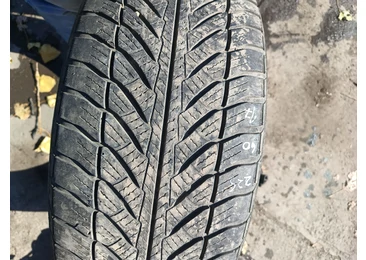 Anvelopa 225/55/R17 Goodyear Iarna Skoda Octavia 2 (facelift) (2008 - 2013) - miniatura 5