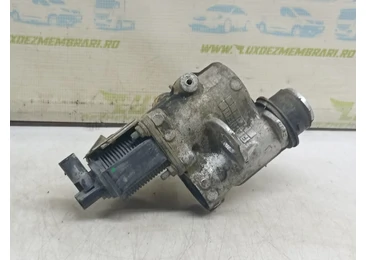 Racitor gaze EGR Dacia Logan 1 (2004 - 2008) - miniatura 2