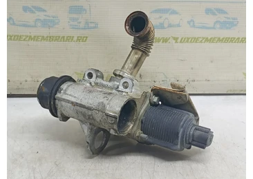 Racitor gaze EGR Dacia Logan 1 (2004 - 2008)